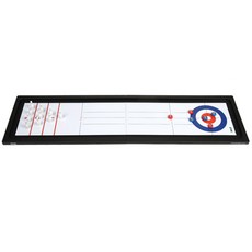 GMC 保齡球和冰壺棋盤遊戲, 1 個