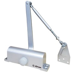 Ibis Store門閉門器 公寓用 630, 1個