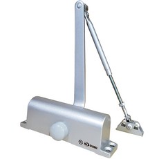 Ibis Store門檻閉門器 620 門檻用, 1個