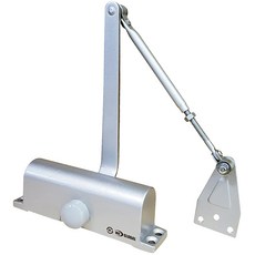 Ibistore門閉門器 公寓用 1630停止, 1個