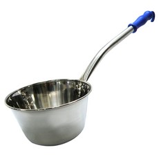 천성정밀 통샥구 파란 손잡이 소소, 혼합 색상, 1개