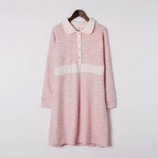 Eomjjang 孕婦哺乳連身裙