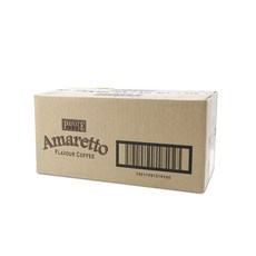 맥널티 아마레토향 인스턴트 병커피, 50g, 10개, 10개입