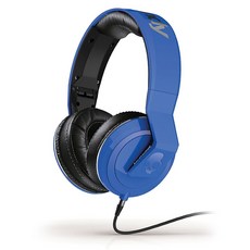 Skullcandy 骷髏糖 耳機 S6MSFM-289, 混合顏色