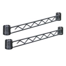 KORACK 25派SF直撐760mm 2p, 鉻合金