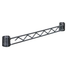 KORACK 25派SF直撐600mm, 鉻合金