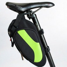 CANBERRA 座後袋, 白色的, 1個