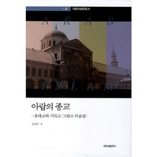 阿拉伯的宗教-008(阿拉伯伊斯蘭叢書), 世昌出版社, 孔一柱 著