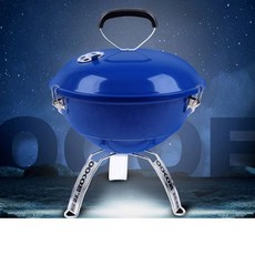 엠에스 바베큐 오븐 훈제그릴, 1개