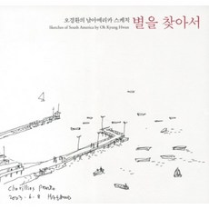 Youlhwadang 尋找星星：吳慶煥的南美洲素描, 吳慶煥