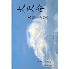 대천명 4, 국학자료원