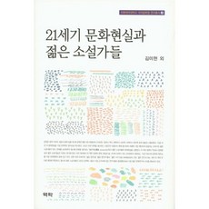 21世紀文化現實與年輕小說家們, 金美賢 著, 亦樂