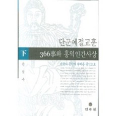 MINSOKWON 檀君禮節教訓366事與弘益人間思想(下)：以美學與文學的關係為中心, 尹敬洙 著