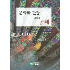 BaeksanPublishing 文化與觀光及公害, 元融喜 著