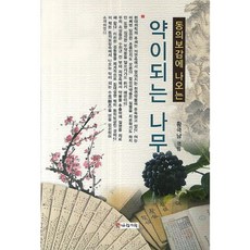 동의보감에 나오는약이 되는 나무, 다림기획