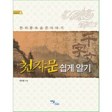 IdamBooks 輕鬆學習千字文：千字文中的隱藏故事, 趣味知識系列