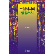 PRUNSASANG 小說敘事與影像敘事