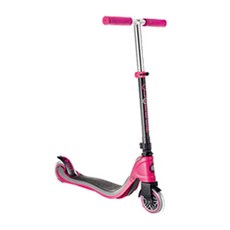 글로버 MY TOO FIX UP 스텝 스쿠터, 핑크, 1개