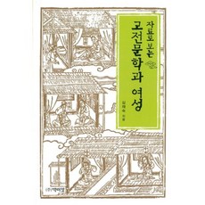 자료로 보는 고전문학과 여성, 박이정, 심재숙