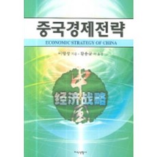 중국경제전략, 지식산업사