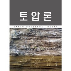 土壓力論, 李相德(Lee, Sang Duk), CIR