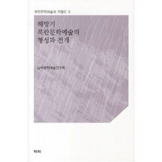 Youkrack 解放期北韓文學藝術的形成與展開, 南北文學藝術研究會 著