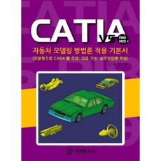 CATIA V5 R18 R19 汽車建模方法論應用基礎書：汽車建模方法論應用基礎書： 透過建模學習CATIA工具初級與高級功能的實務方法論, 機電研究社