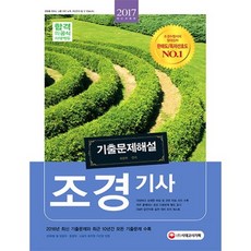 造景技士歷屆考題解說(2017), 單品