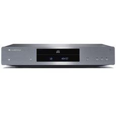 CAMBRIDGE AUDIO CD轉運蛋白CX C, 銀, CXC