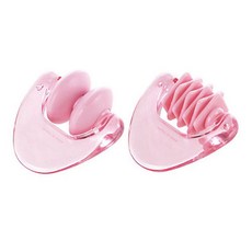 OYEMAE貿易Manten Sha Visage眼部臉部按摩滾輪, 單色, 1個