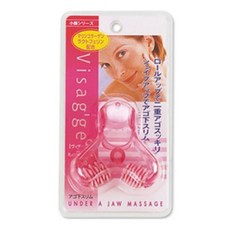 OYEMAEWOO貿易Manten Sha Visage Under The Face Roller, 單色, 1個