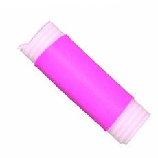 다인 수퍼그립 실리콘 수축튜브, Purple, 999개