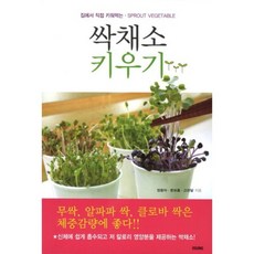 養芽菜:在家親手養的芽菜, 五星