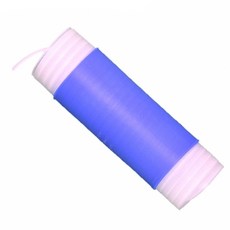 다인 수퍼그립 실리콘 수축튜브, Blue, 1개