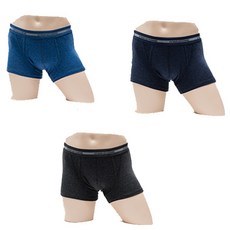 creshar 男士抽繩短褲 CD020 3p 套裝