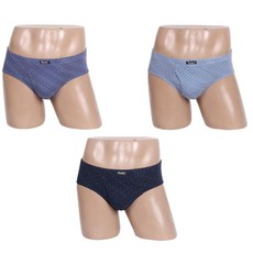 Toughguy 男士三角內褲 6008 3p 套裝