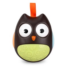 MAMAMAM 貓頭鷹 貓頭鷹, 棕色