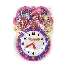 예스프리큐어5GOGO시계놀이, 학산문화사