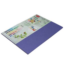 paperculture 環保 New C-Plain 雙面色紙 No31 紫色, 30張