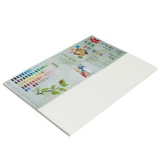 paperculture 環保 New Sea Plain 雙面色紙 No51 白色, 30個