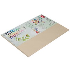 paperculture New C-Plain 雙面色紙 No.33 米色, 30個