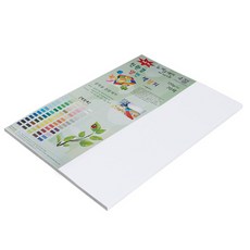 paperculture 環保 New C-Plain 雙面色紙 No50 白色, 30個