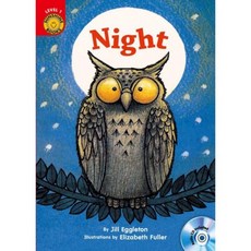 SSR1-5 NIGHT(SB+CD) LEVEL1, COMPASS MEDIA