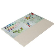 paperculture 環保 New Sea Plain 雙面色紙 No3 象牙白, 1套