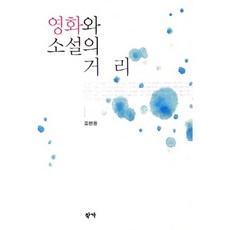 영화와 소설의 거리, 작가