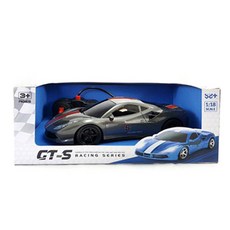 반디 GT-S RC카, 랜덤 발송, 1개