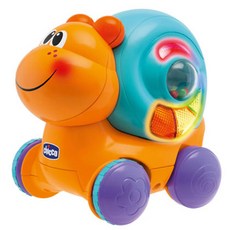 chicco 爵士蝸牛旋律玩具, 混色
