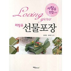 Loving You 禮物包裝, 예신