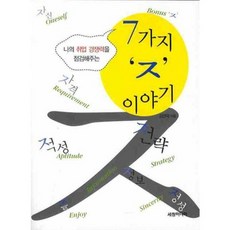 7種'ㅈ'的故事 (檢視我的就業競爭力), 世創媒體