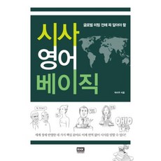 全球會議前必知基礎時事英語, RHK Do&Be Contents